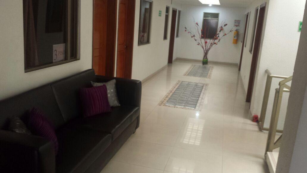 بوغوتا Hotel Las Palmas Fontibon المظهر الخارجي الصورة